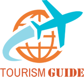 Tourism Guide Logo