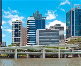 Mercure Brisbane - Tourism Guide