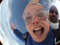 Simply Skydive - Tourism Guide