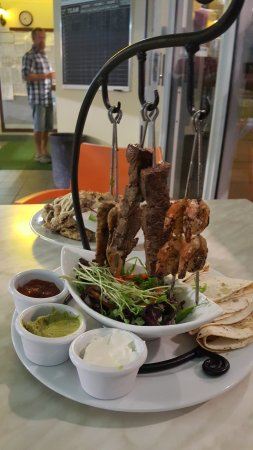 Edge Hill Memorial Bowls Club - Tourism Guide